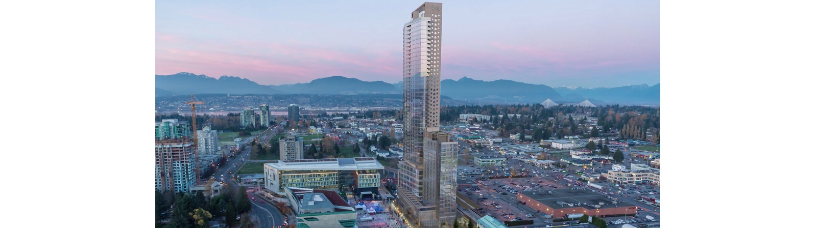 710 Civic Plaza City Hall Surrey Gratis Terbaru